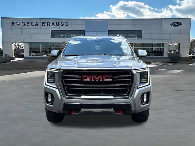 Used 2024 GMC Yukon AT4 image 2