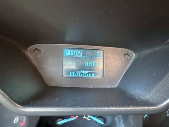 Used 2018 Ford Transit Connect XL FWD image 33