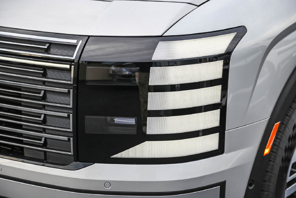 New 2026 Hyundai Palisade SEL AWD/4WD image 4
