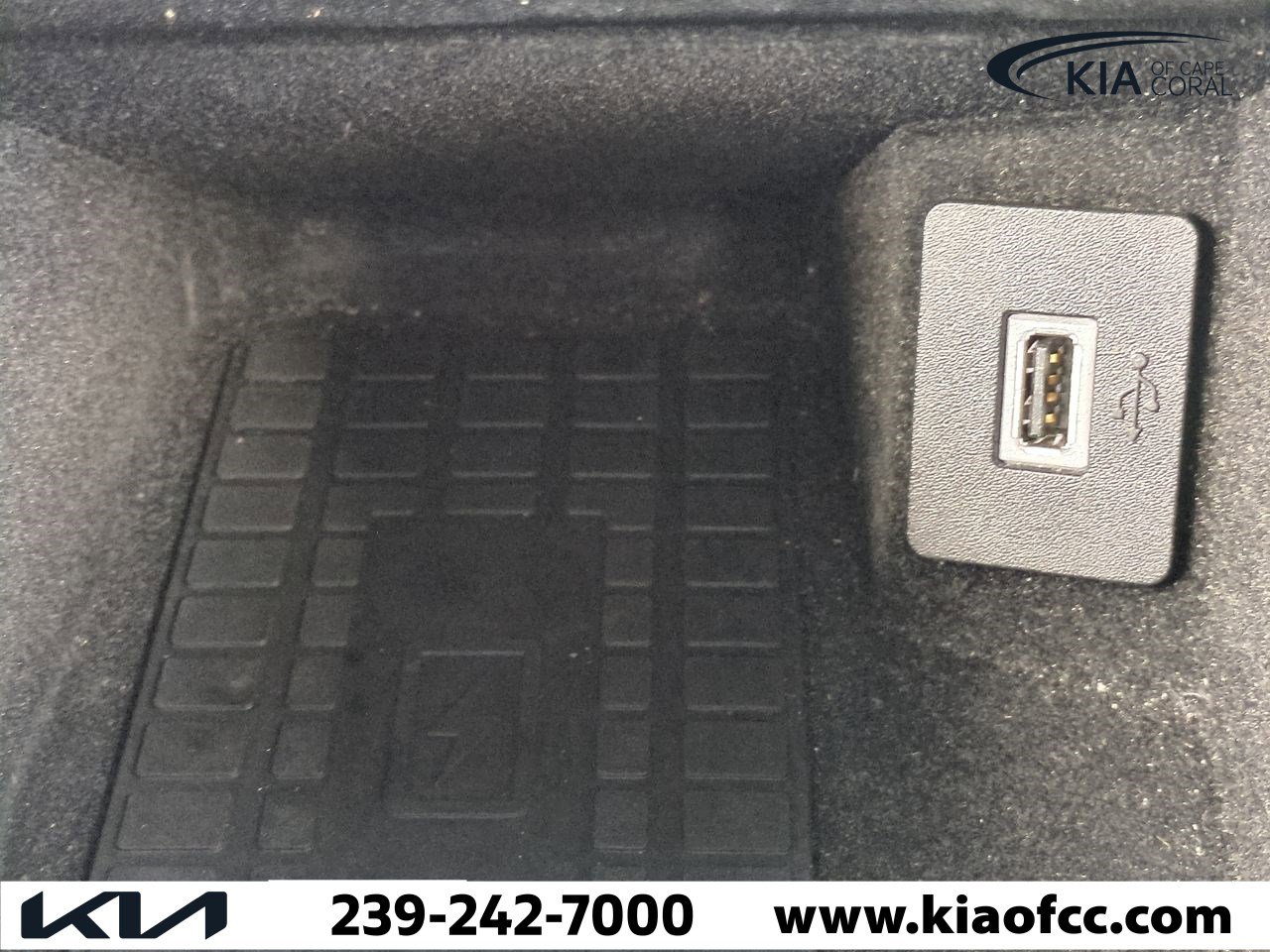 Used 2020 Lincoln Nautilus Reserve w/ Equipment Group 201A image 24