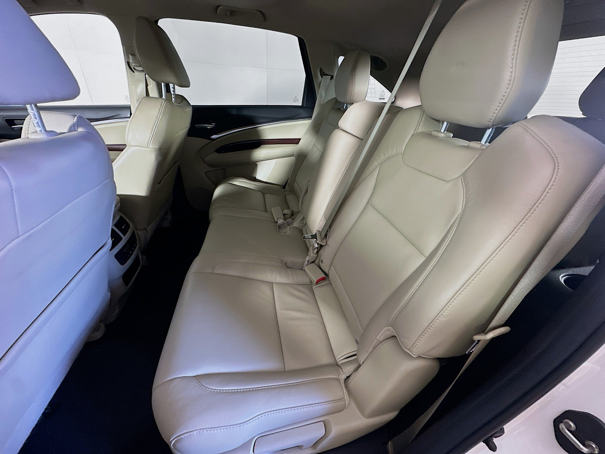 Used 2016 Acura MDX FWD w/ Technology Package image 29