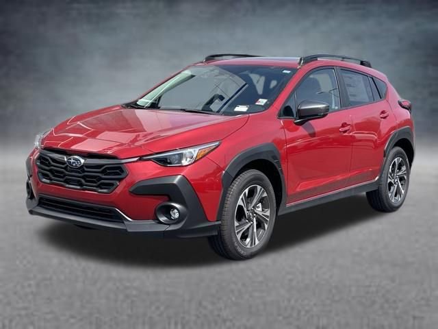 New 2026 Subaru Crosstrek 2.0i Premium image 24