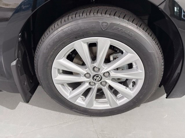 New 2026 Toyota Corolla LE w/ LE Premium Package FWD image 14