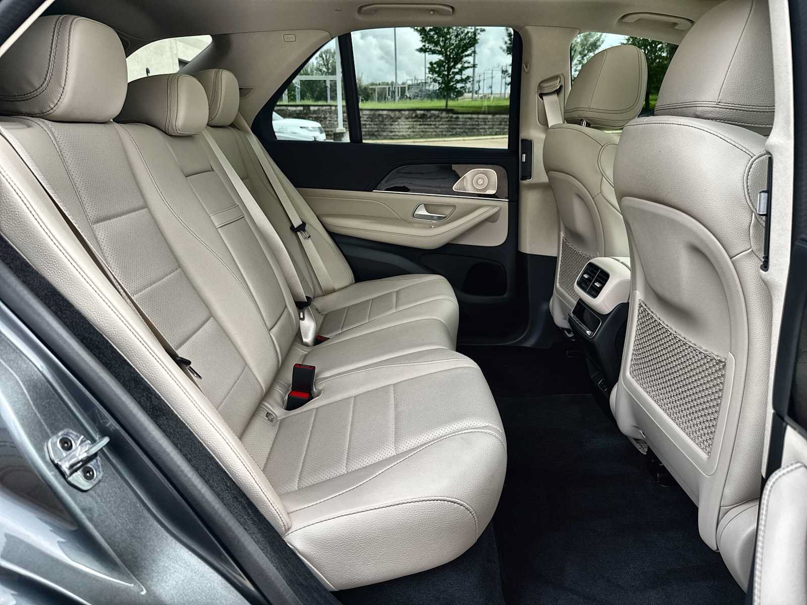 New 2026 Mercedes-Benz GLE 350 4MATIC image 19