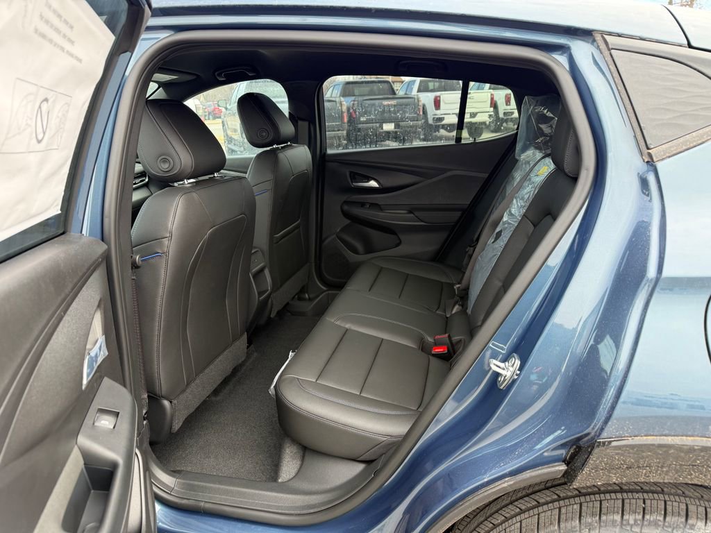 New 2026 Buick Envista Sport Touring w/ Convenience I Package image 15