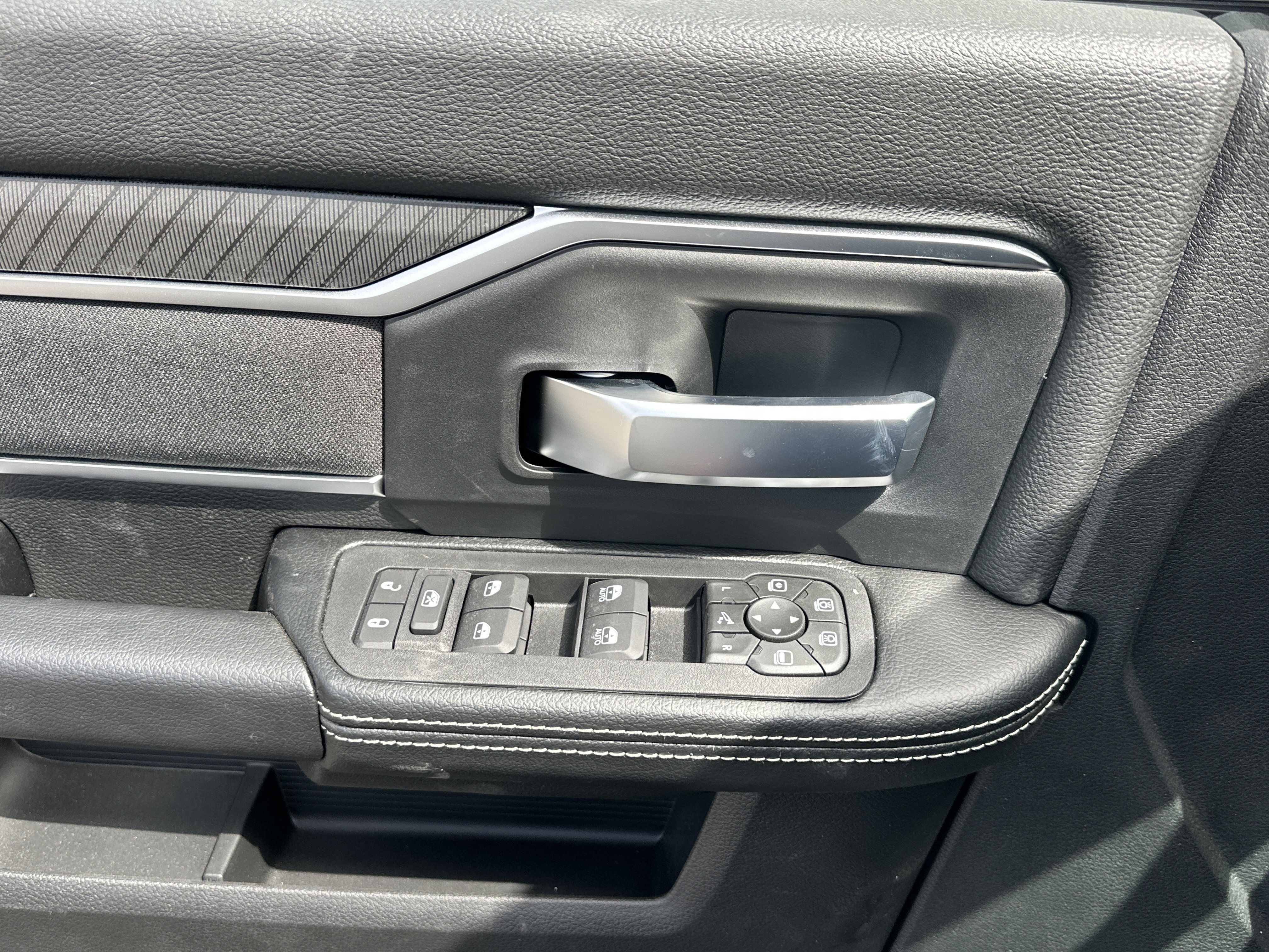 New 2026 RAM 2500 Big Horn image 11