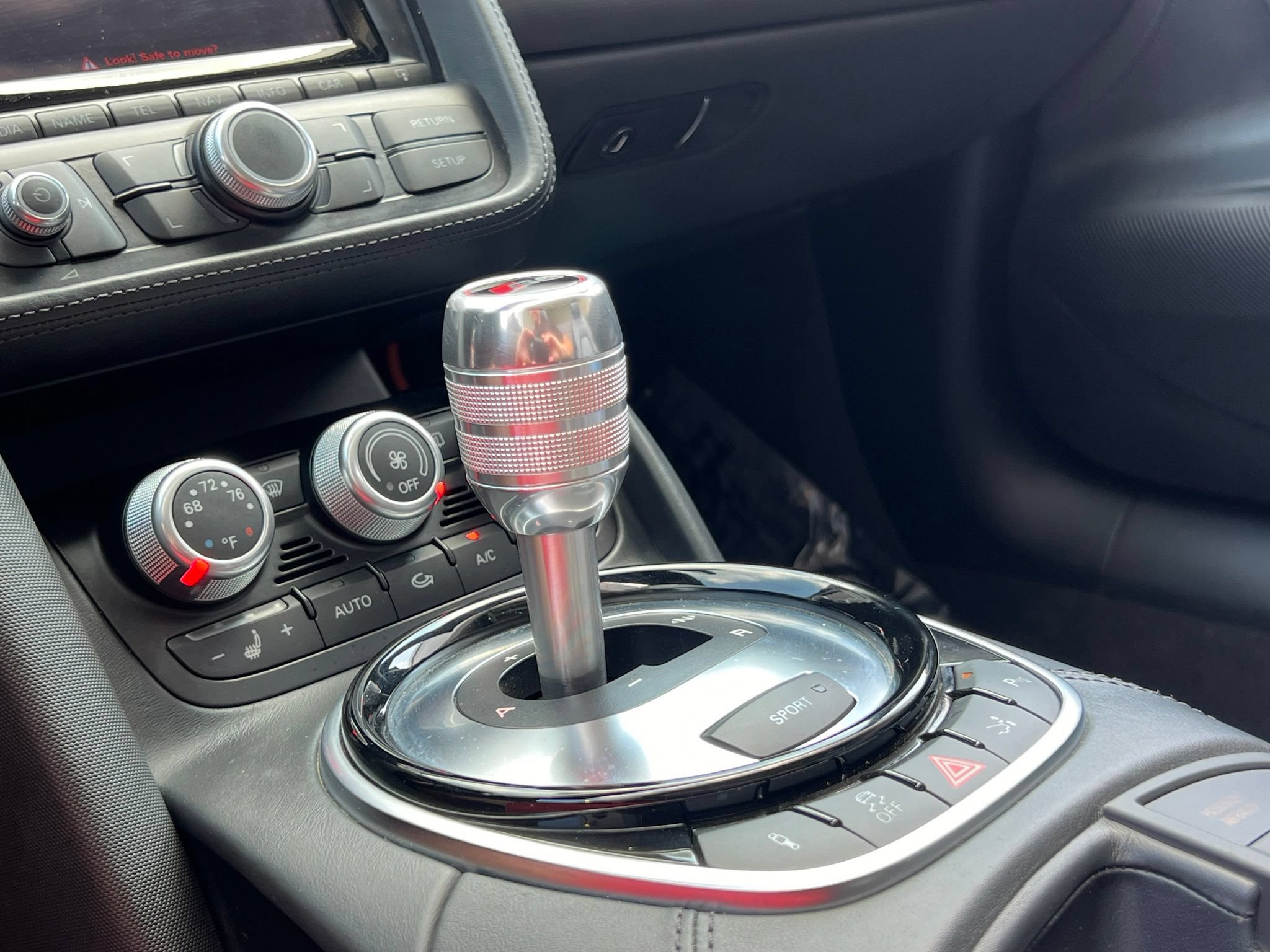 Used 2015 Audi R8 V10 AWD/4WD image 28