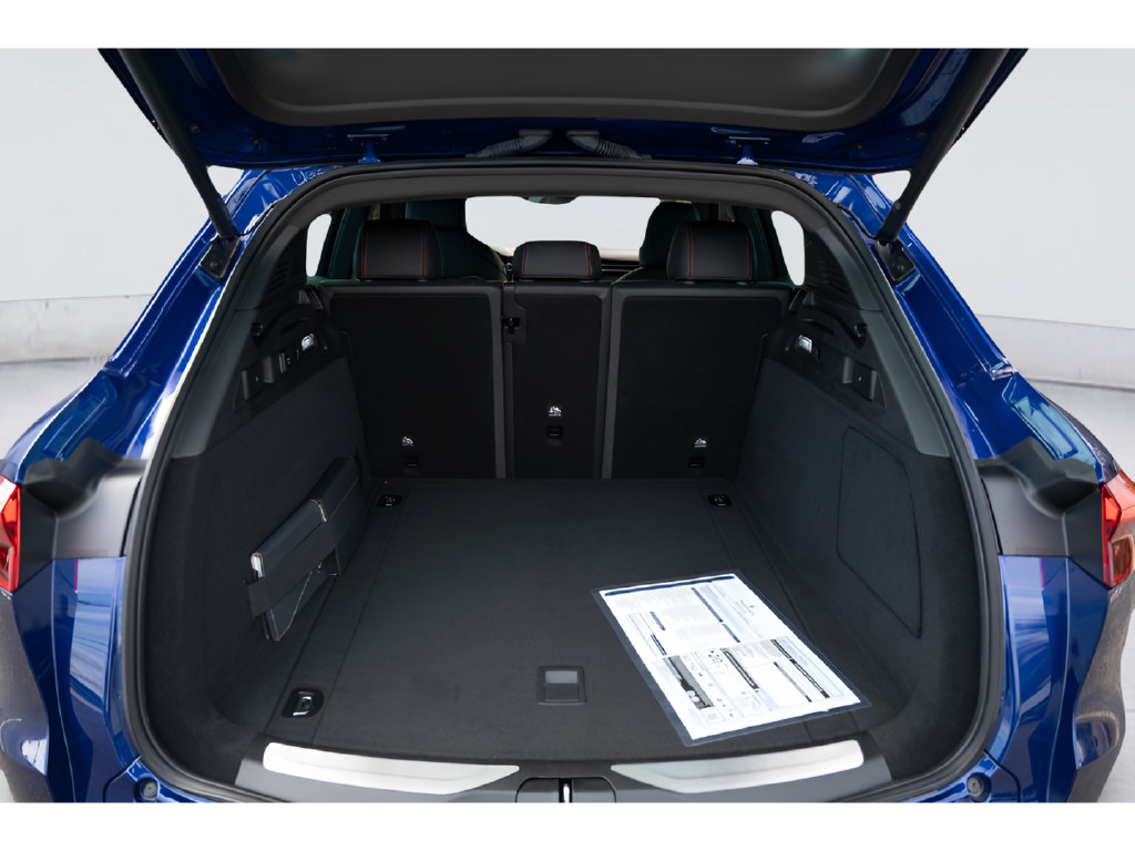 Used 2023 Maserati Grecale Trofeo AWD/4WD image 20