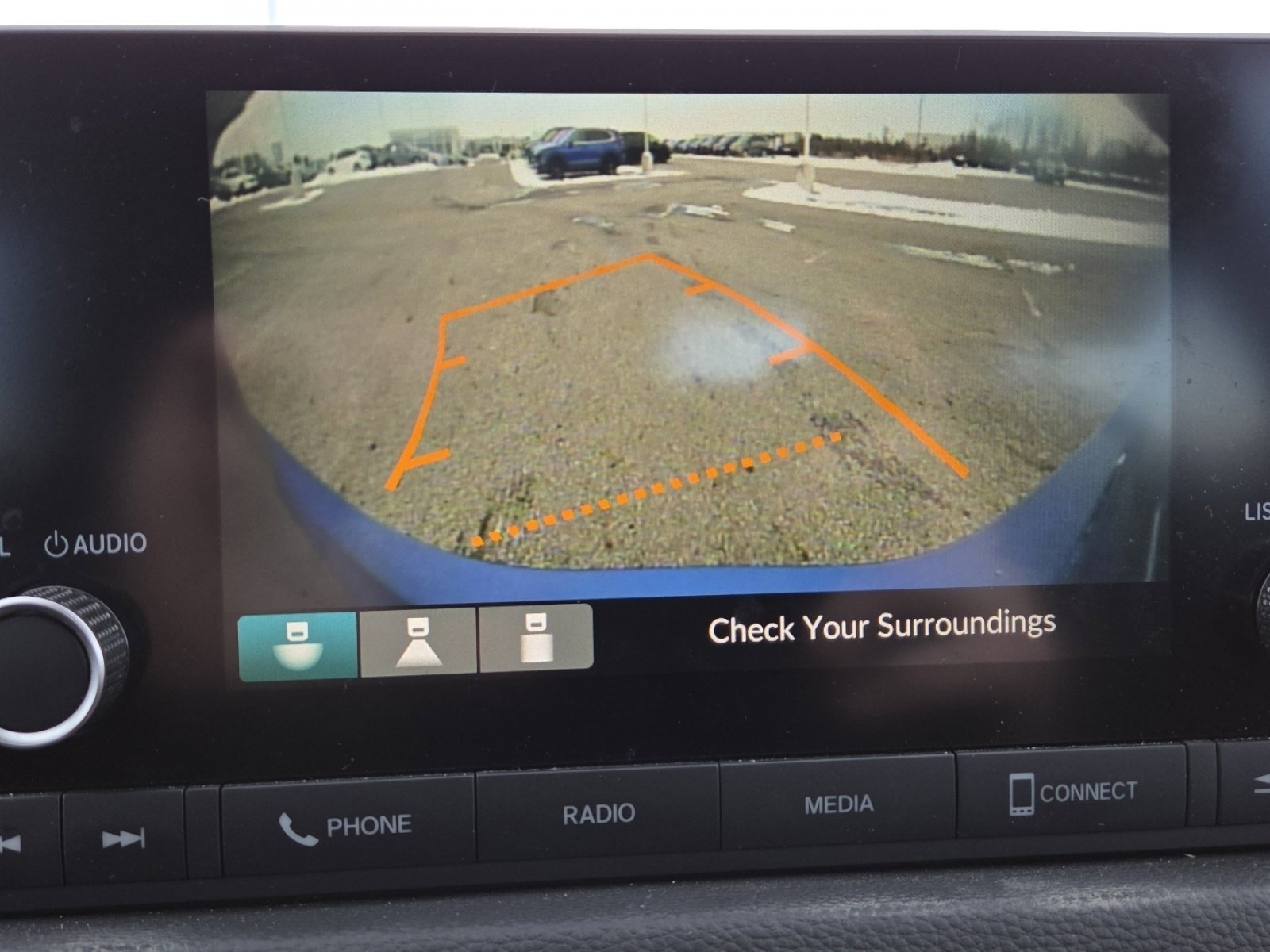 Used 2023 Honda Civic Sport image 4