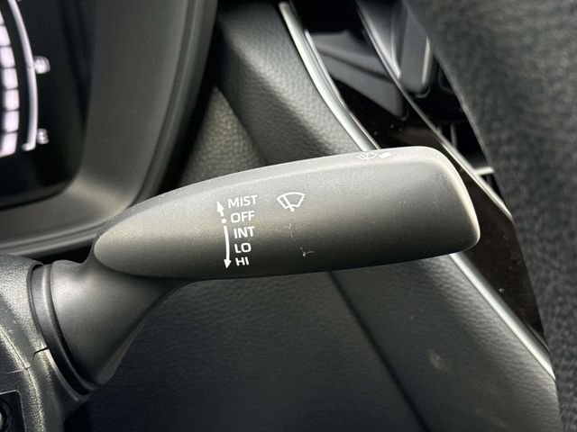 Used 2026 Toyota Corolla LE image 25