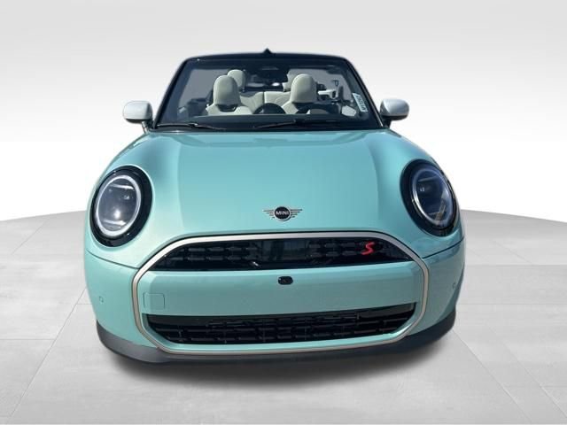 New 2026 MINI Cooper S image 2
