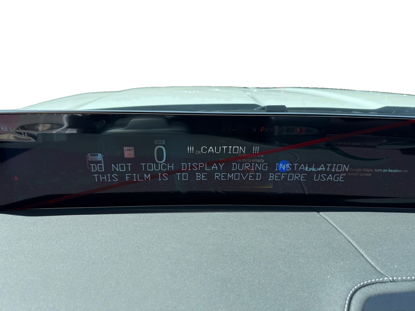 New 2026 Ford Expedition Platinum image 11