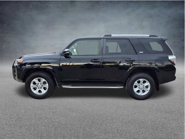 Used 2019 Toyota 4Runner SR5 Premium AWD/4WD image 11