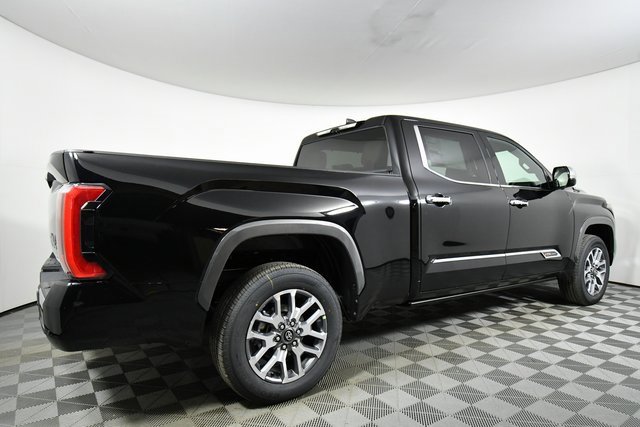 New 2026 Toyota Tundra 1794 Edition image 10