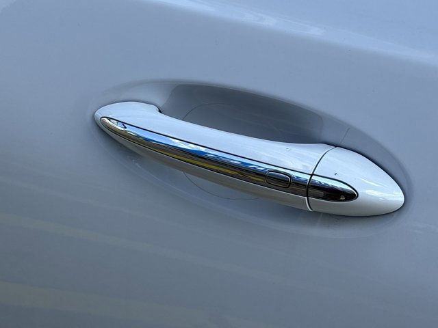 Used 2025 Buick Encore GX Preferred image 13