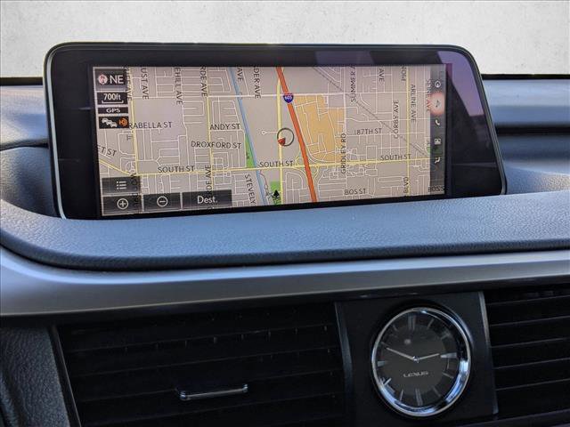 Used 2017 Lexus RX 350 FWD image 10