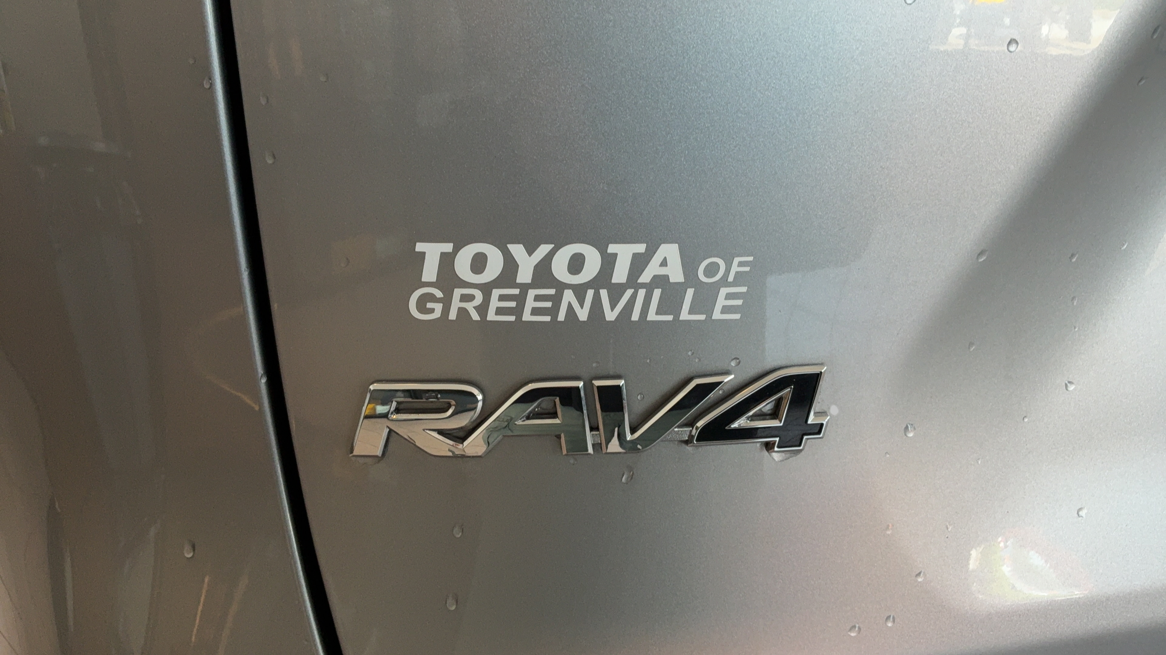 Used 2025 Toyota RAV4 XLE Premium w/ Weather Package AWD/4WD image 41