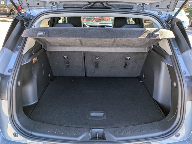 Used 2021 Buick Encore GX Select image 12