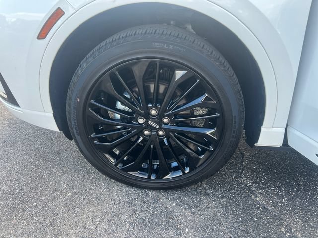 Certified 2024 Lincoln Corsair AWD w/ Equipment Group 101A image 31