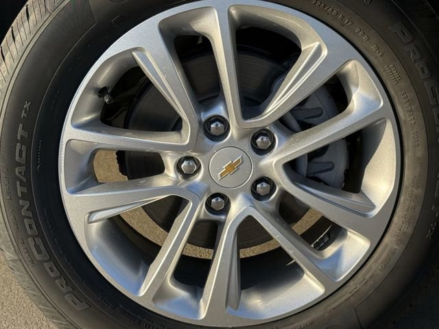 Used 2026 Chevrolet TrailBlazer LS w/ LS Convenience Package FWD image 11