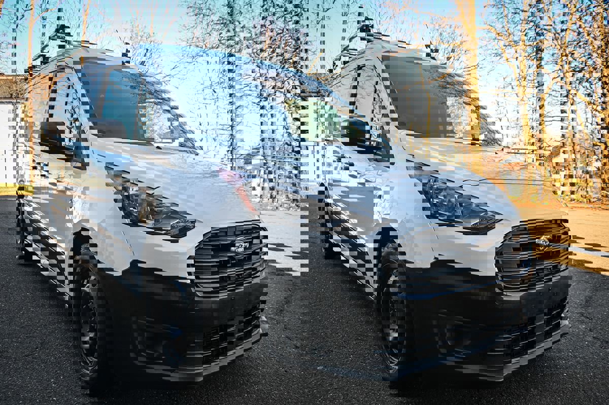 Used 2020 Ford Transit Connect XL image 6