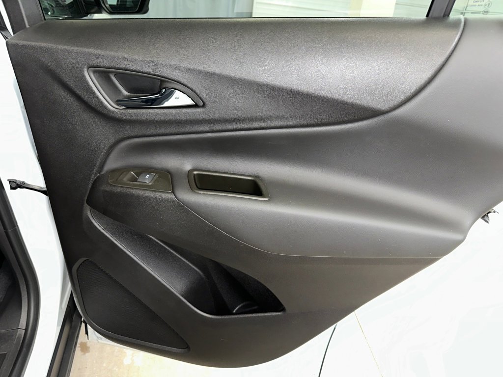 Certified 2024 Chevrolet Equinox LT image 28