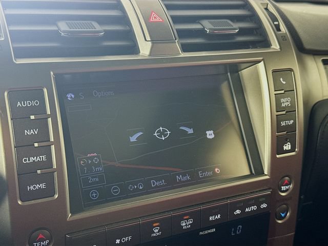 Used 2020 Lexus GX 460 Premium w/ Premium Package AWD/4WD image 22