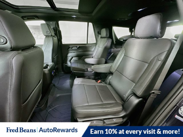 New 2027 Chevrolet Tahoe LT w/ Comfort Package AWD/4WD image 18