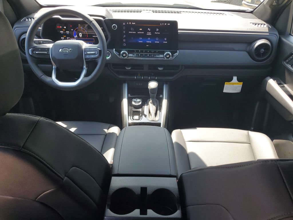 New 2026 Chevrolet Colorado Trail Boss image 5