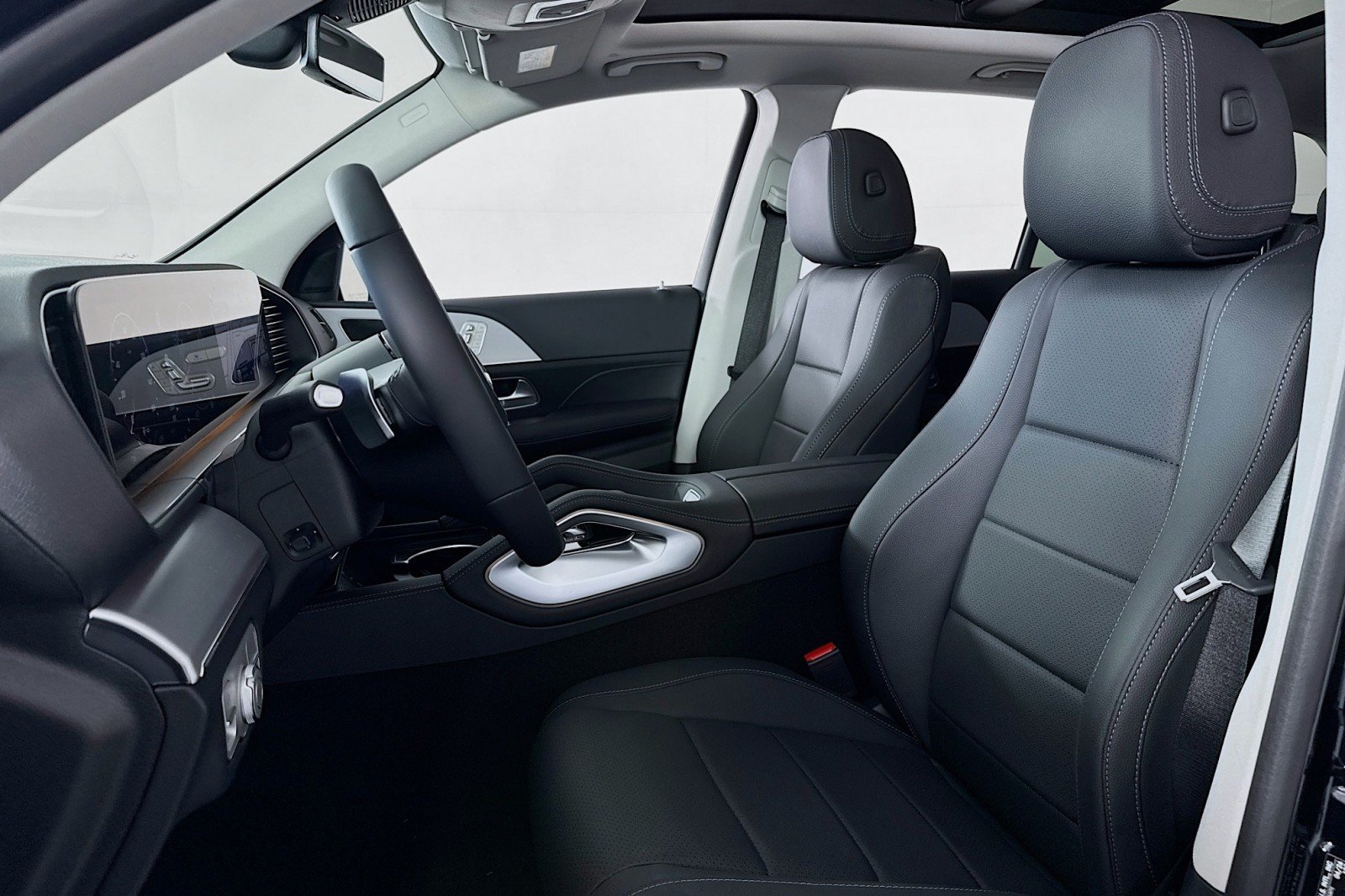 New 2026 Mercedes-Benz GLE 450 4MATIC image 17