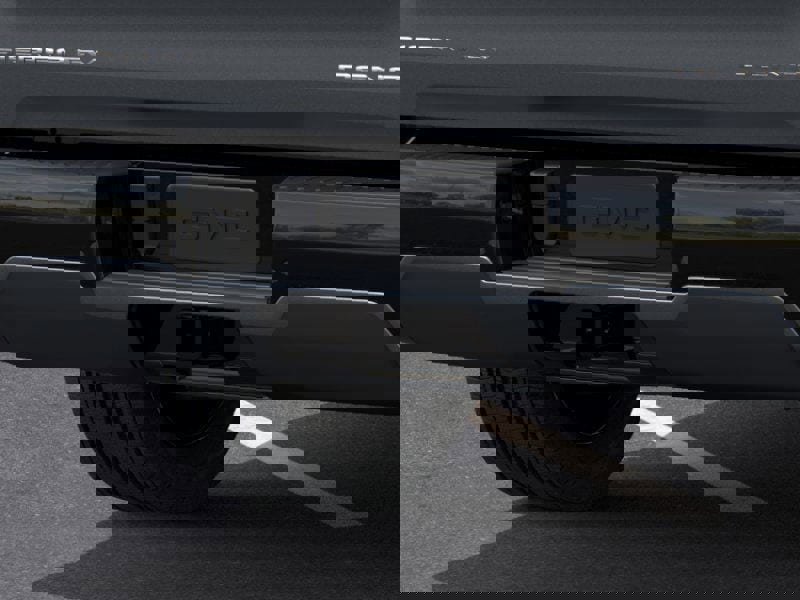 New 2026 GMC Sierra EV Denali image 41