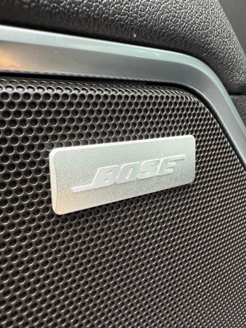 Used 2025 Chevrolet Silverado 1500 RST w/ Convenience Package II image 37