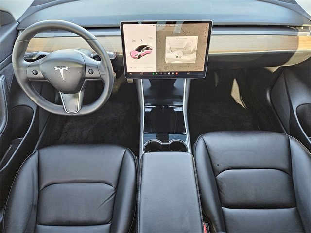 Used 2020 Tesla Model 3 Standard Range Plus image 23