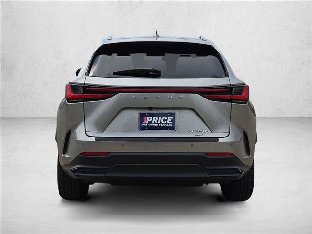 Used 2024 Lexus NX 350h AWD image 7