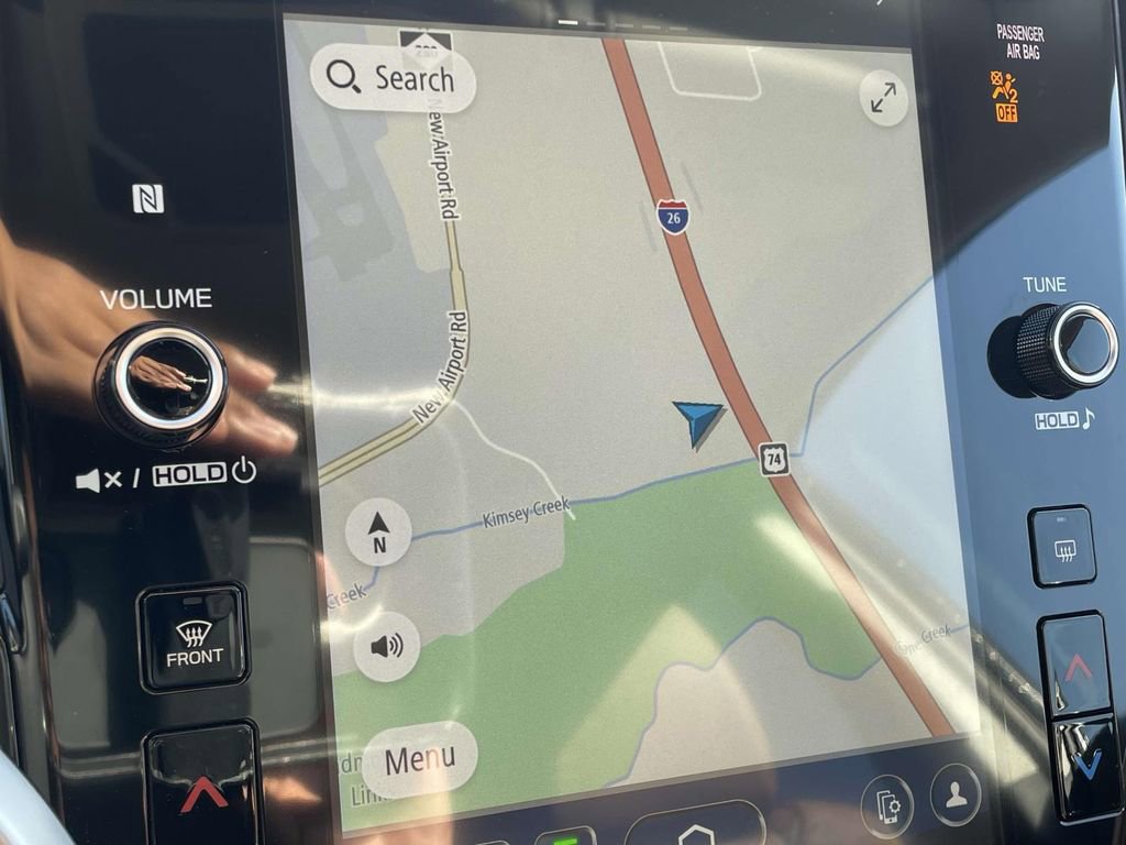 Certified 2025 Subaru Outback Touring image 17