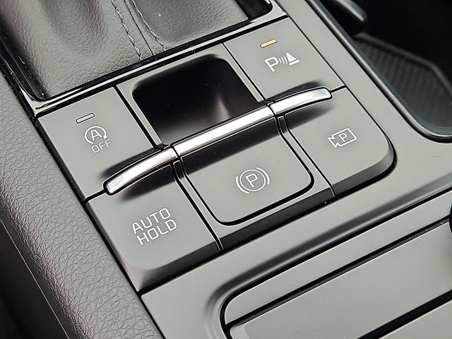 Used 2025 Kia K5 LXS image 25