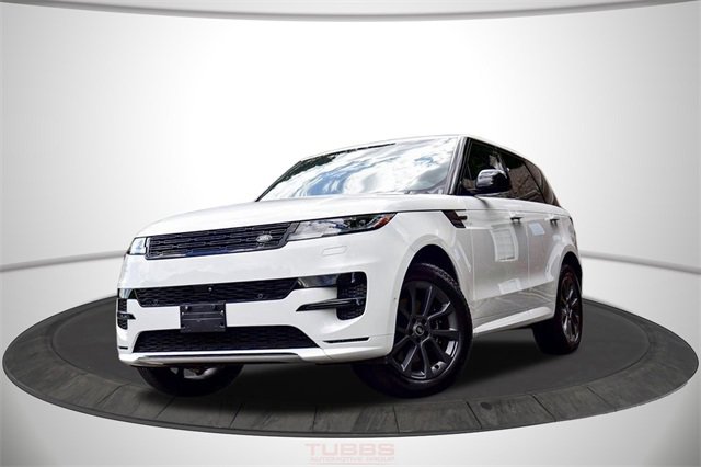 Used 2024 Land Rover Range Rover Sport Dynamic SE