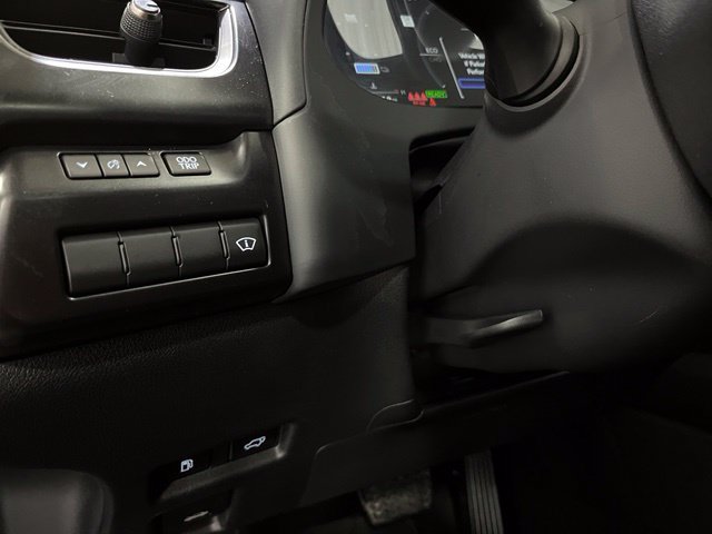 Used 2025 Lexus UX 300h AWD w/ Cold Area Package image 17