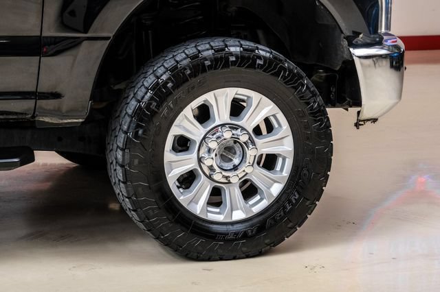 Used 2021 Ford F250 XLT w/ Snow Plow Prep Package AWD/4WD image 49