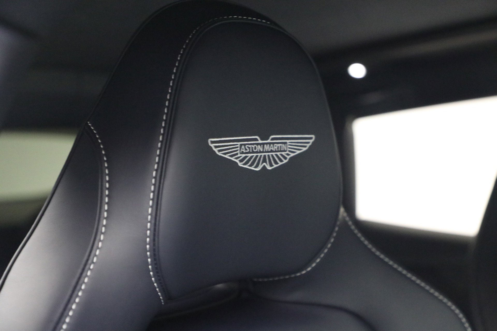 New 2026 Aston Martin DBX 707 AWD/4WD image 36