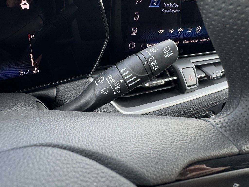 New 2026 Chevrolet TrailBlazer LS w/ LS Convenience Package image 19