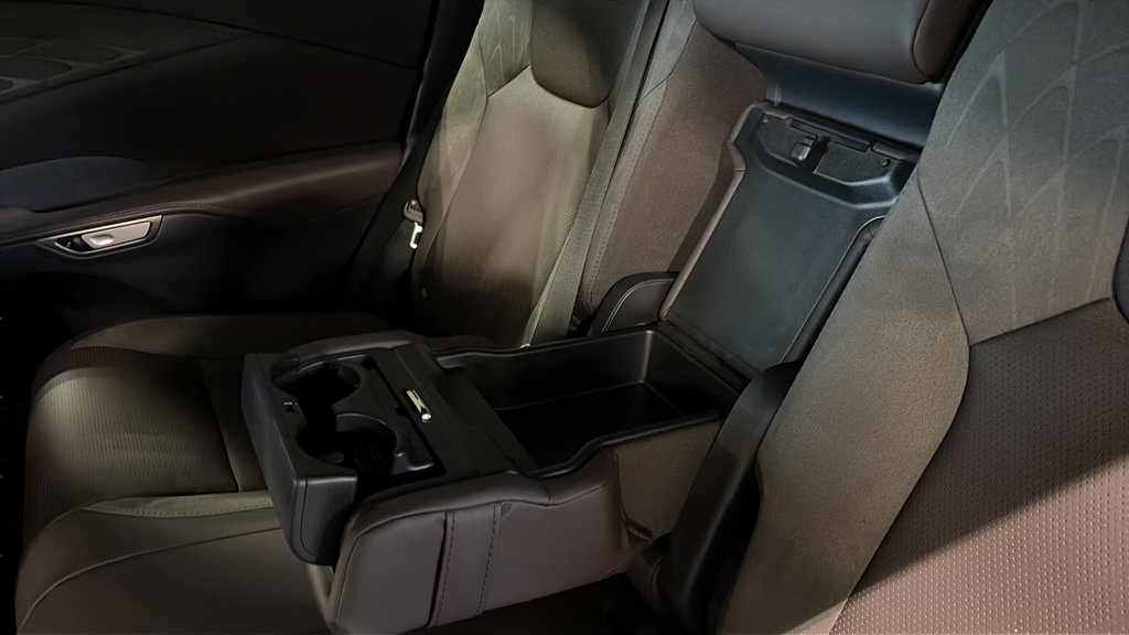 New 2026 Lexus RX 350 AWD image 28