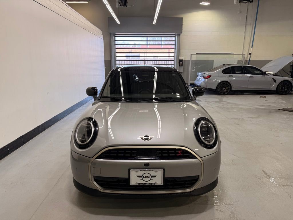 New 2026 MINI Cooper S image 8