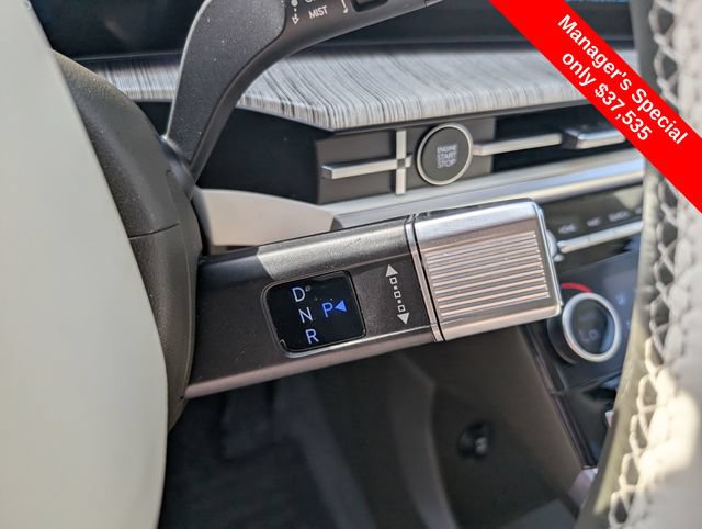 Used 2024 Hyundai Santa Fe Calligraphy AWD/4WD image 22