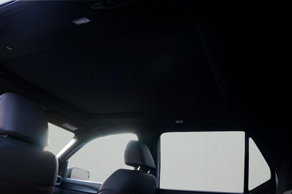 New 2026 Honda Passport TrailSport image 15