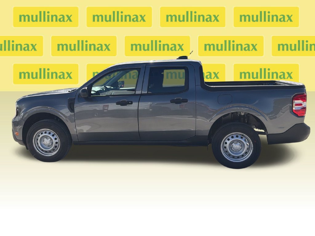 New 2026 Ford Maverick XL FWD image 10