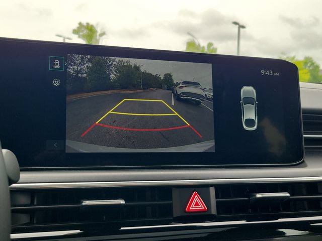 New 2026 Kia K5 GT-Line w/ GT-Line Premium Package FWD image 24