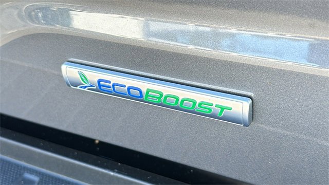 Used 2021 Ford F150 XLT image 32