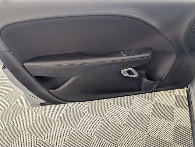 Used 2021 Dodge Challenger SXT w/ Blacktop Package RWD image 10