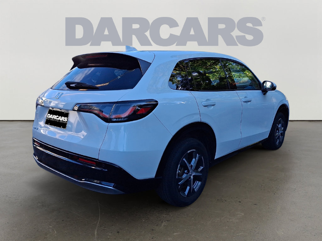 Used 2024 Honda HR-V EX-L image 7